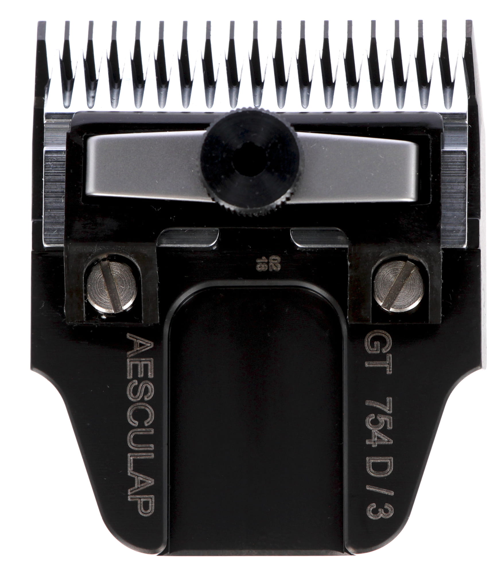 Głowica tnąca Favorita z powłoką węglową, 3 mm, Aesculap - Cavalo